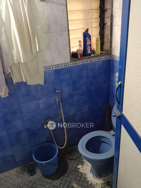 3 BHK Flat In Yogi Prestige For Sale  In Borivali West