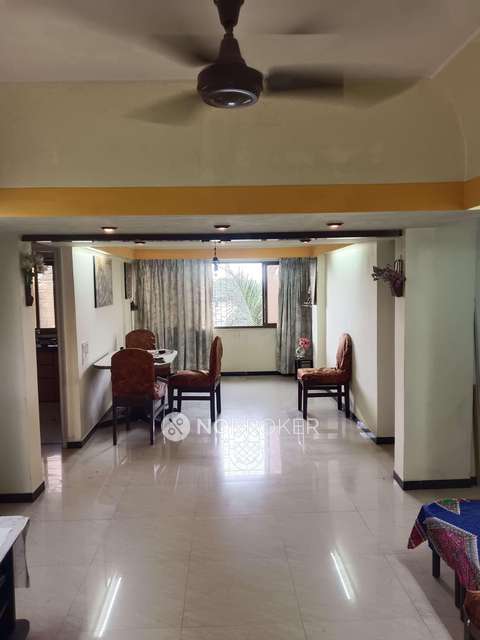 3 BHK Flat In Yogi Prestige For Sale  In Borivali West