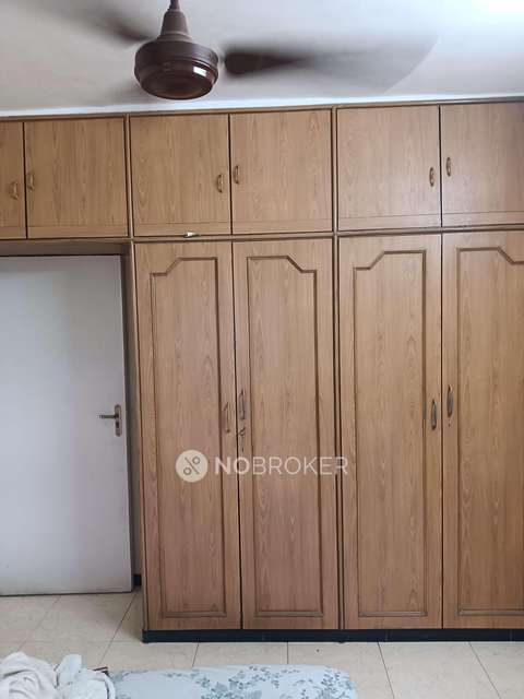 3 BHK Flat In Yogi Prestige For Sale  In Borivali West