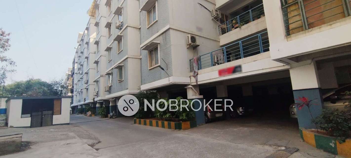 4 BHK Flat In New Prem Nagar For Sale In Erragadda