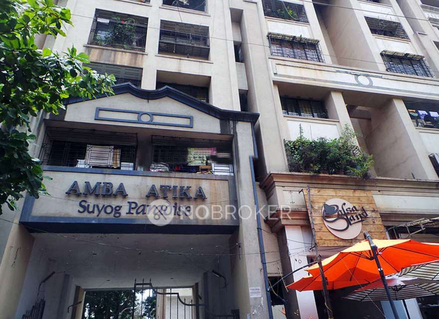 Shared Room for Male In 1 BHK  In Ambavatika Society In Sr.no 5722, Plot No.5b, Ambavatica Society, Ambai Mata Mandir Road, Next To Ambai Dara, Kubera Garden, Dhayari, Pune, Maharashtra 411048, India