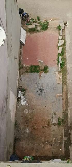 Plot For Sale  In Cox Town