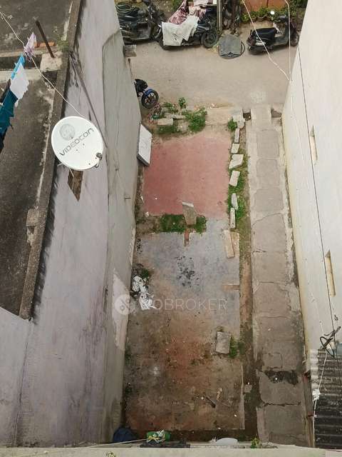 Plot For Sale  In Cox Town