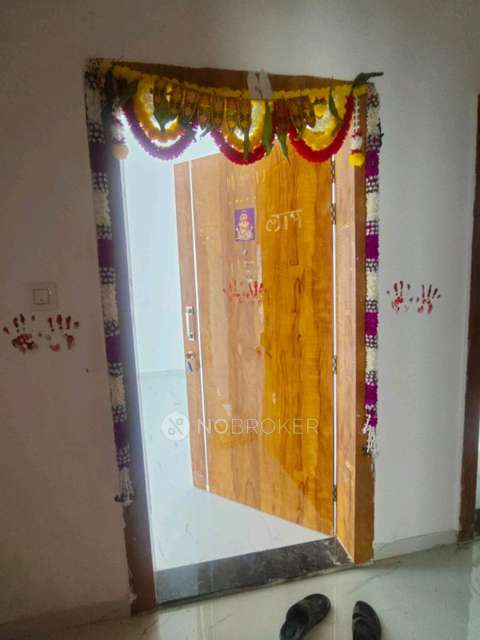 2 BHK Flat In Swami Samarth Complex  for Rent  In Manjari Budruk