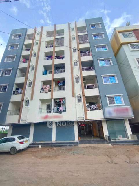 2 BHK Flat In Swami Samarth Complex  for Rent  In Manjari Budruk