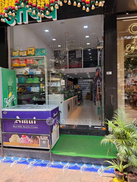 Shop in Millennium Hilton, Mumbai for Rent 