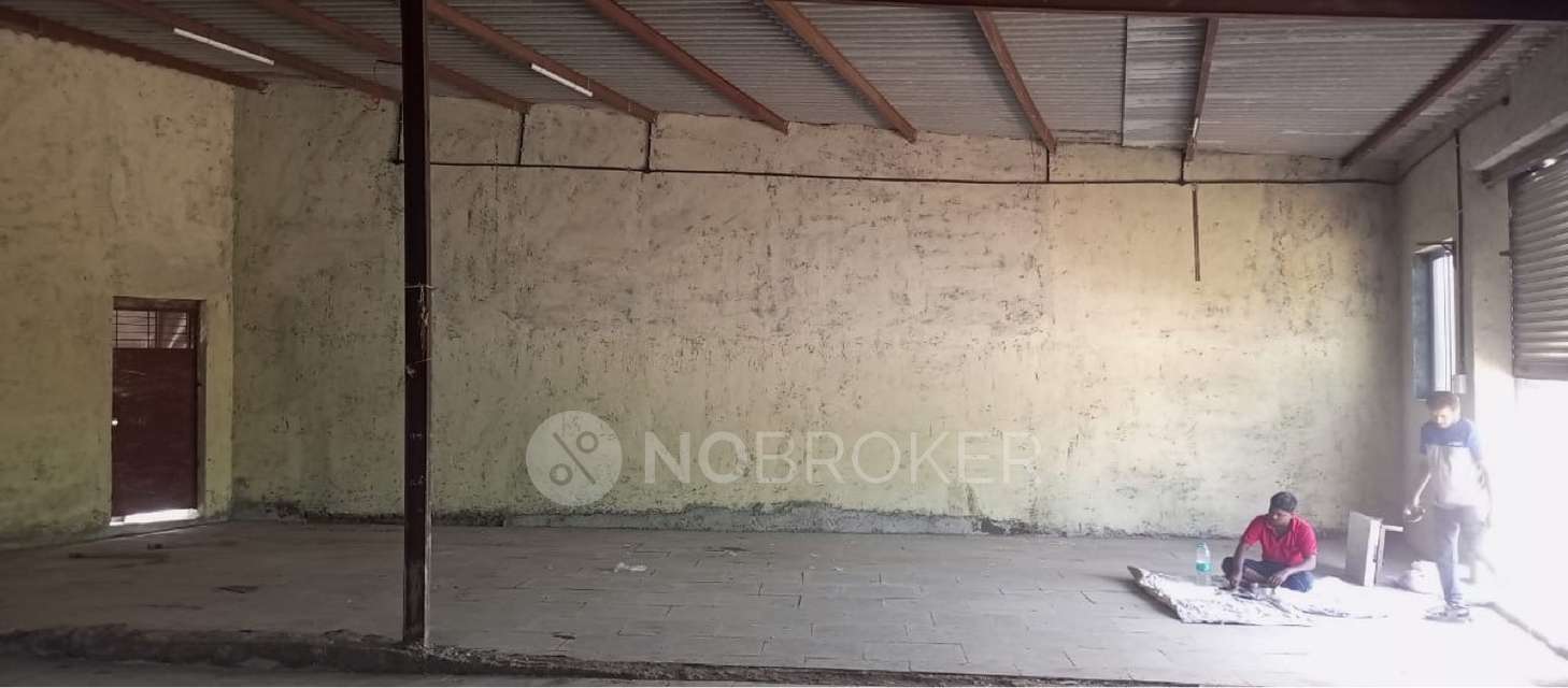 Industrial Shed in Charkop Dhanashree Chs, Mumbai for Rent 