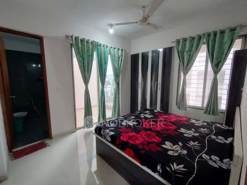 2 BHK Flat In Shiv Zen World for Rent  In Manjari
