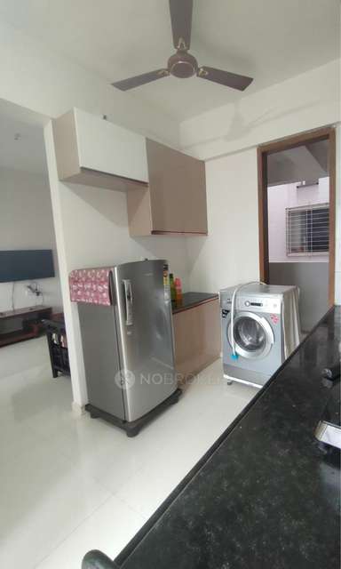 2 BHK Flat In Shiv Zen World for Rent  In Manjari