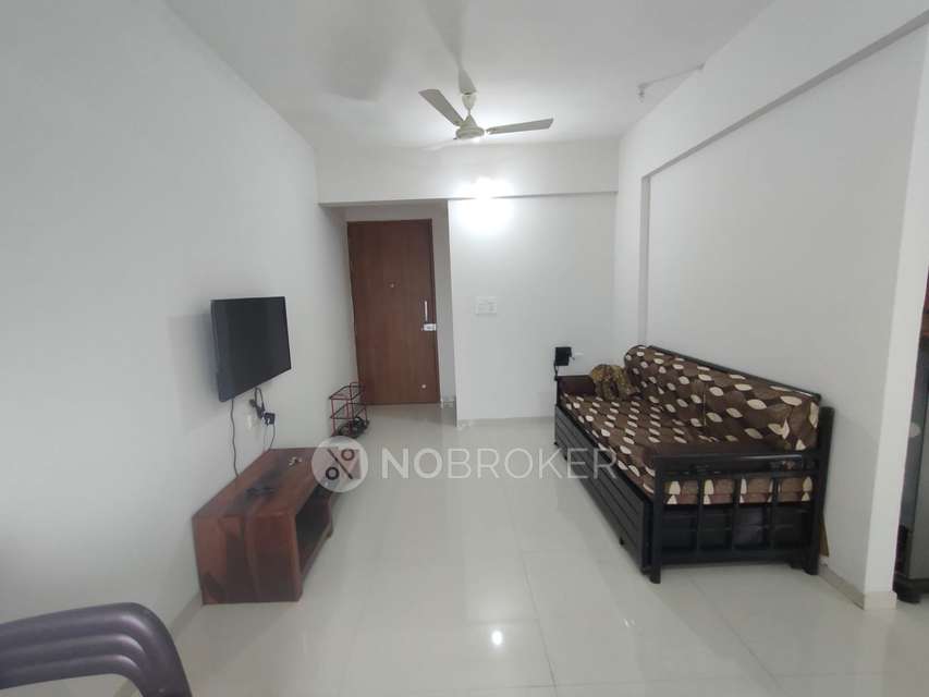 2 BHK Flat In Shiv Zen World for Rent  In Manjari