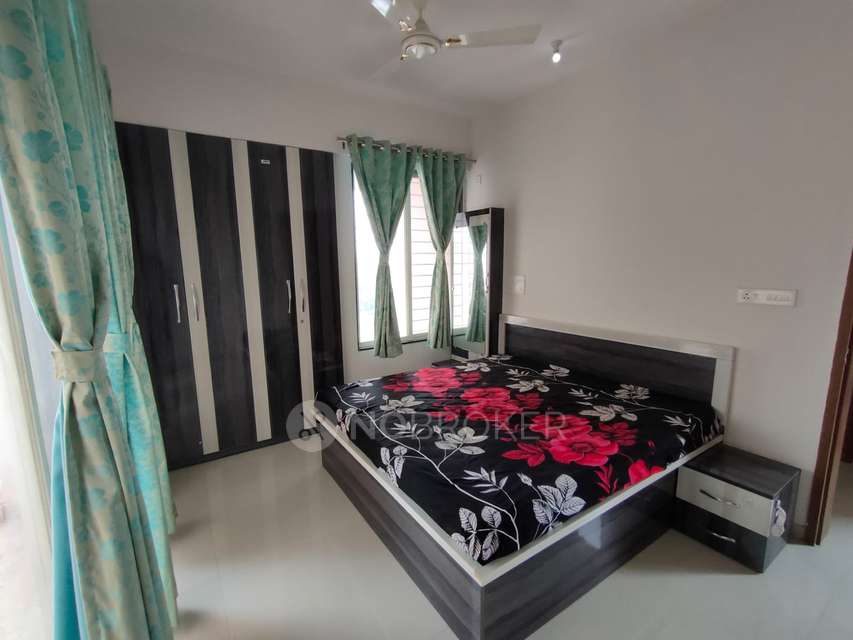 2 BHK Flat In Shiv Zen World for Rent  In Manjari