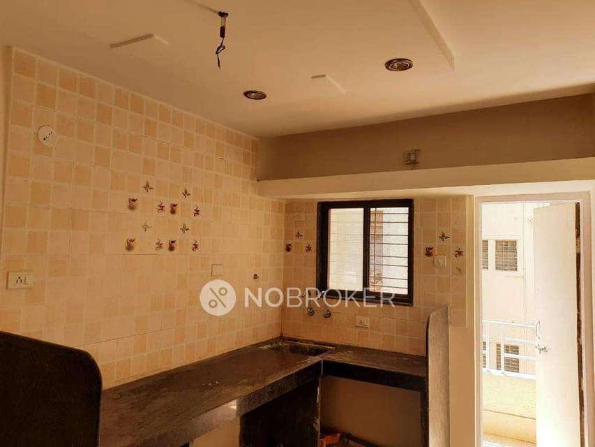 2 BHK Flat In Tanish Srushti for Rent  In Alandi