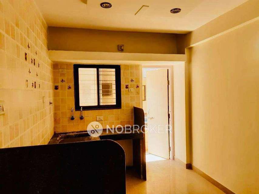 2 BHK Flat In Tanish Srushti for Rent  In Alandi