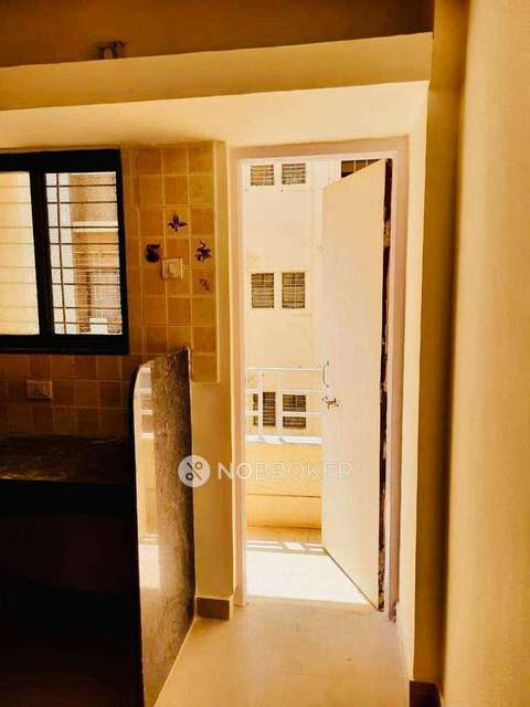 2 BHK Flat In Tanish Srushti for Rent  In Alandi