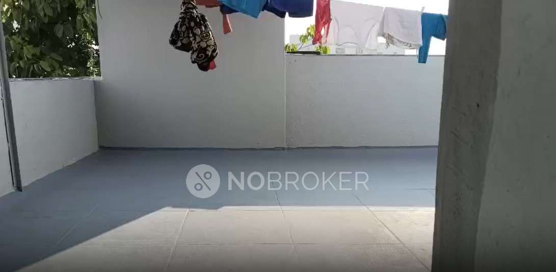 1 RK House for Rent  In Yelahanka