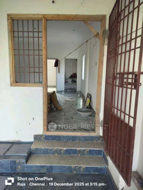 2 BHK House for Rent  In Plot No:-52 A, 2nd Cross St, Annai Theresa Nagar, Ponmar, Chennai, Tamil Nadu 600127, India