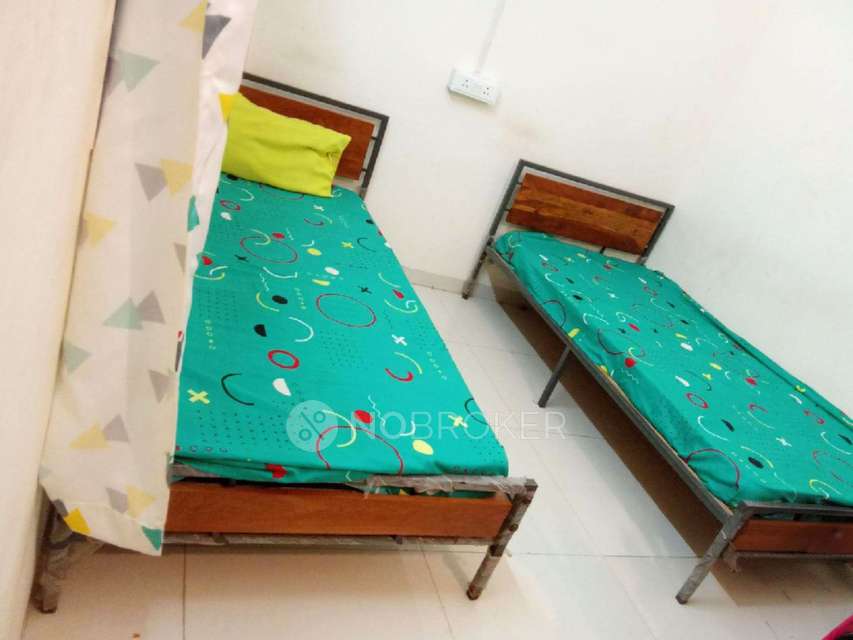 PG for Boys in Loni Kalbhor