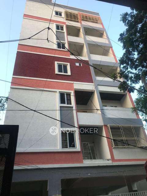 3 BHK Flat In Apr for Rent  In Kukatpally