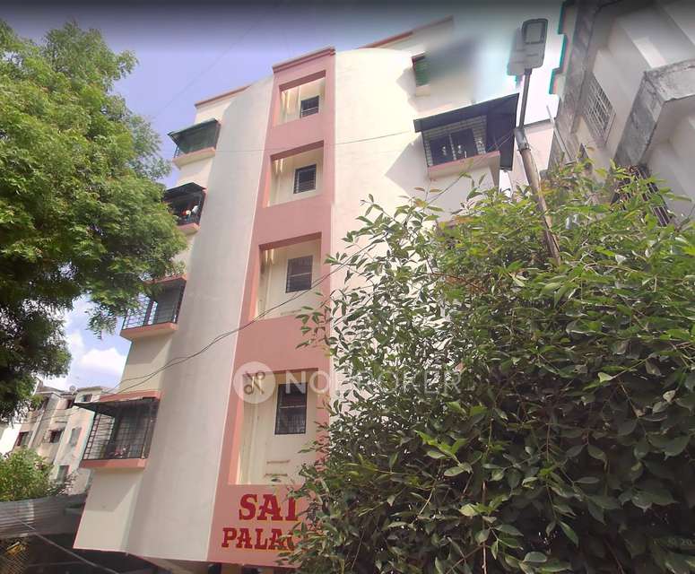 2 BHK Flat In Sai Palace Aundh for Rent  In Aundh