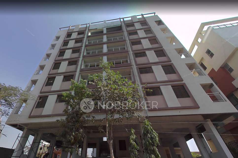 2 BHK Flat In Gracious Garden for Rent  In Kharadi