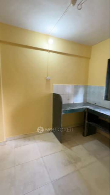 1 RK Flat In S.p. Co-op Society, Kalwa for Rent  In Kalwa Naka