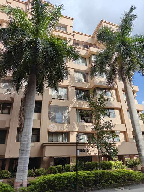 1 BHK Flat In Raheja Gardens, Wanwadi, Wanwadi for Rent  In Wanwadi