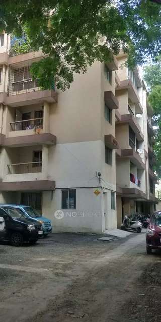 1 BHK Flat In Raheja Gardens, Wanwadi, Wanwadi for Rent  In Wanwadi