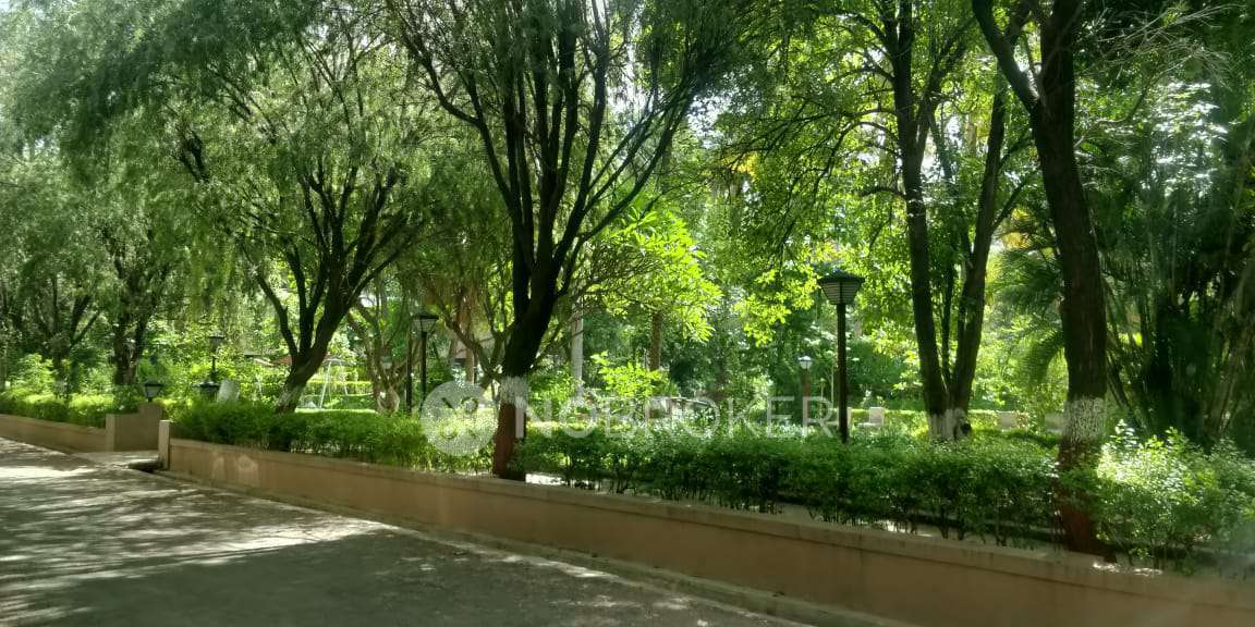 1 BHK Flat In Raheja Gardens, Wanwadi, Wanwadi for Rent  In Wanwadi