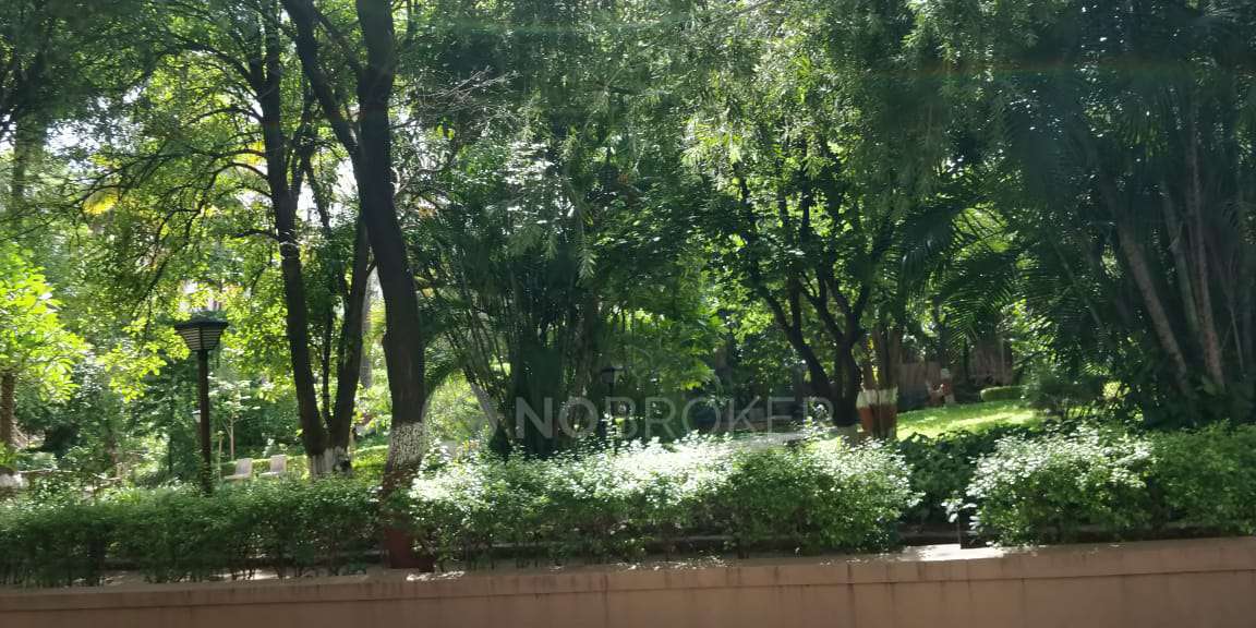 1 BHK Flat In Raheja Gardens, Wanwadi, Wanwadi for Rent  In Wanwadi