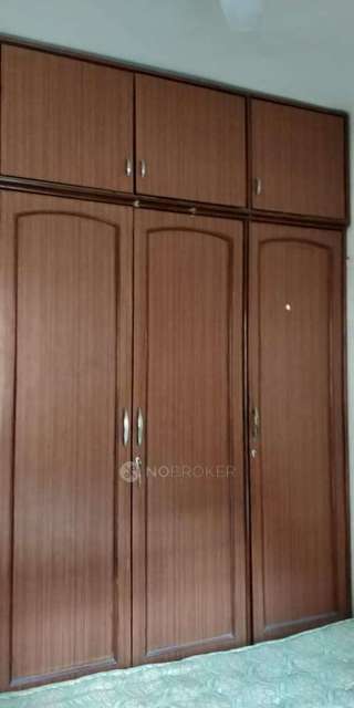 1 BHK Flat In Raheja Gardens, Wanwadi, Wanwadi for Rent  In Wanwadi