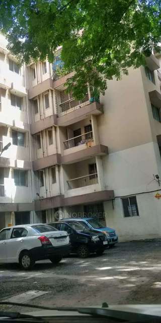 1 BHK Flat In Raheja Gardens, Wanwadi, Wanwadi for Rent  In Wanwadi