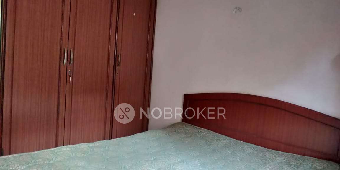 1 BHK Flat In Raheja Gardens, Wanwadi, Wanwadi for Rent  In Wanwadi