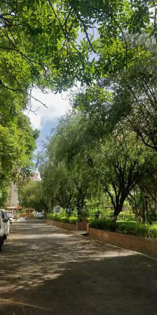 1 BHK Flat In Raheja Gardens, Wanwadi, Wanwadi for Rent  In Wanwadi