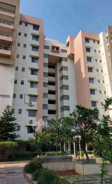 2 BHK Flat In Genesis Ecosphere, Electronic City for Rent  In Electronic City