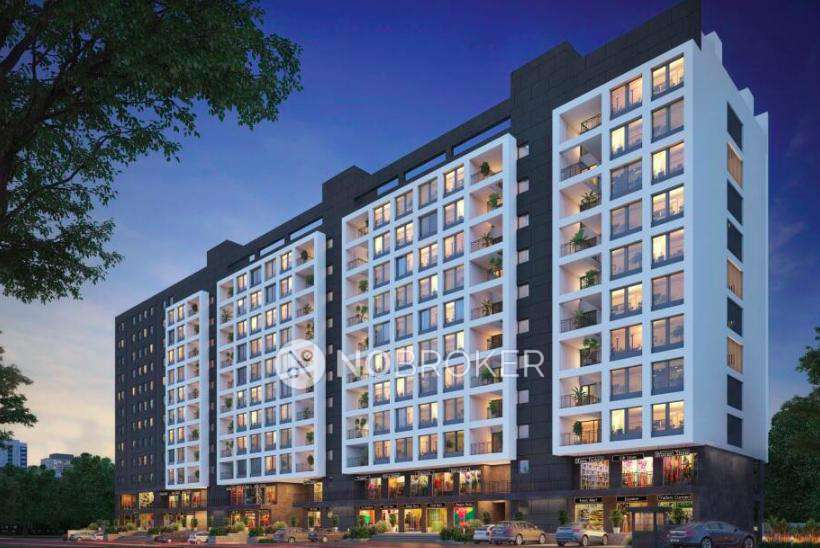 2 BHK Flat In  Amarillo for Rent  In Pimpri-chinchwad