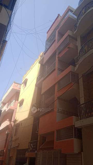 2 BHK House for Lease  In Electronic City