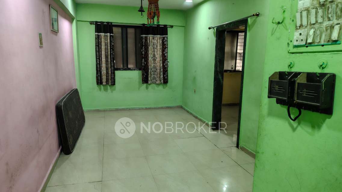 1 RK Flat In  Laxminarayan Residency  For Sale  In Diva East