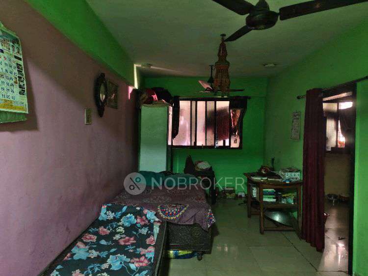 1 RK Flat In A2 503 Laxminarayan Residency Newar Warekar School Diba East For Sale  In 52pv+vhp, Near Warekar School, Sadguru Nagar, Diva, Thane, Maharashtra 400612, India