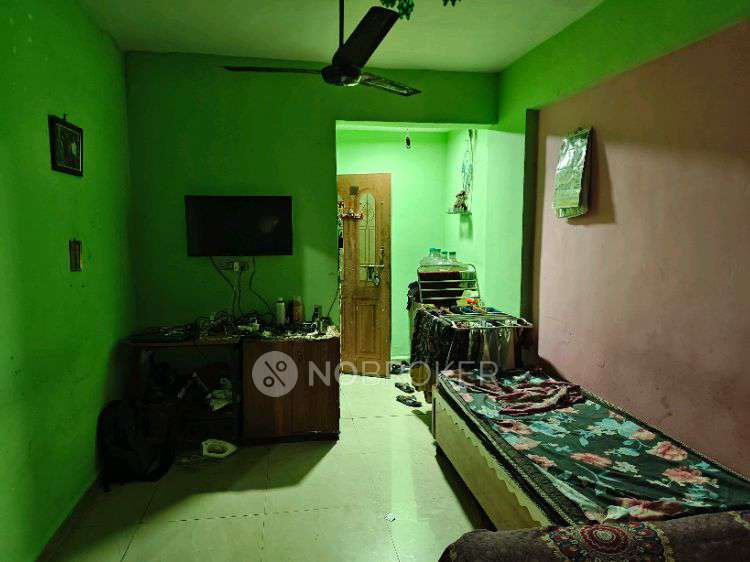 1 RK Flat In A2 503 Laxminarayan Residency Newar Warekar School Diba East For Sale  In 52pv+vhp, Near Warekar School, Sadguru Nagar, Diva, Thane, Maharashtra 400612, India