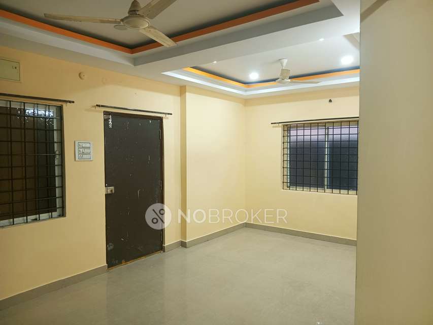 2 BHK Flat In Karis Sr Heights  For Sale  In Nizampet
