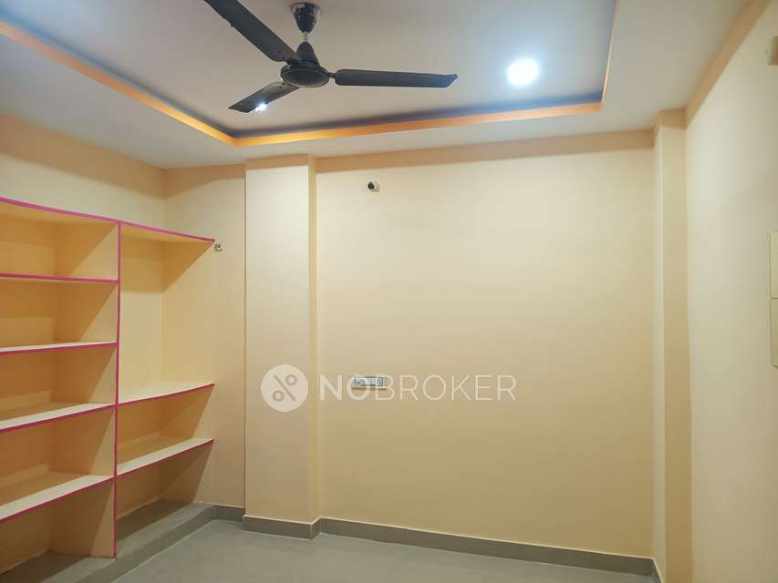 2 BHK Flat In Karis Sr Heights  For Sale  In Nizampet