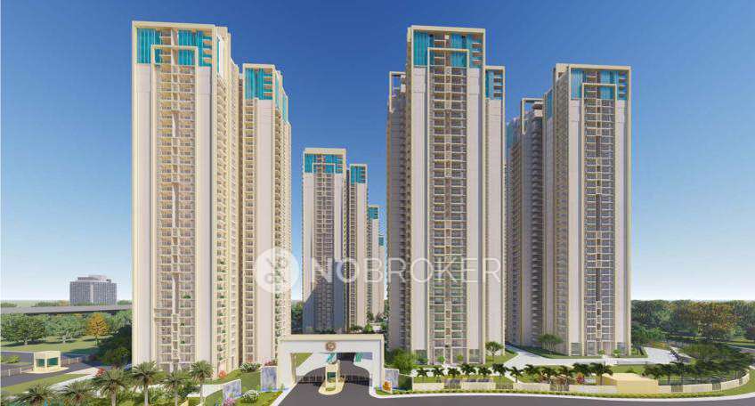 3 BHK Flat In Auro Kohinoor for Rent  In Izzathnagar