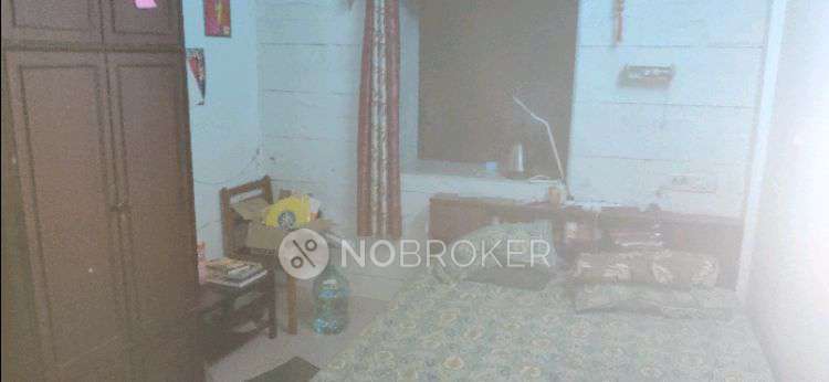 Shared Room for Male In 2 BHK  In Pratiksha Cghs Goregaon East In A19, General Arun Kumar Vaidya Marg, Yashodham, Goregaon East, Mumbai, Maharashtra 400063, India