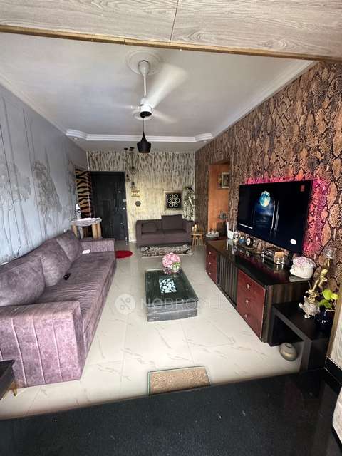 1 BHK Flat In Dheeraj Residency  for Rent  In Goregaon West