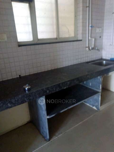 Single Room for Female In 1 BHK  In Shantai Heights, Pimpri In Pimpri-chinchwad