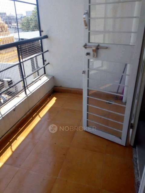 Single Room for Female In 1 BHK  In Shantai Heights, Pimpri In Pimpri-chinchwad