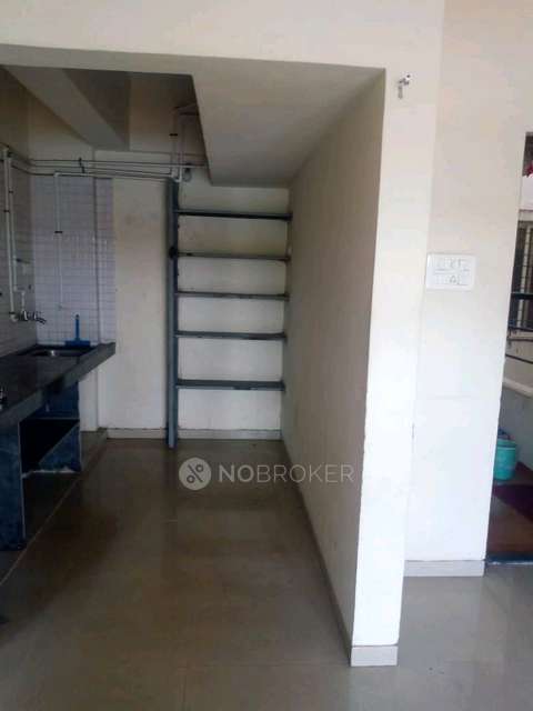 Single Room for Female In 1 BHK  In Shantai Heights, Pimpri In Pimpri-chinchwad