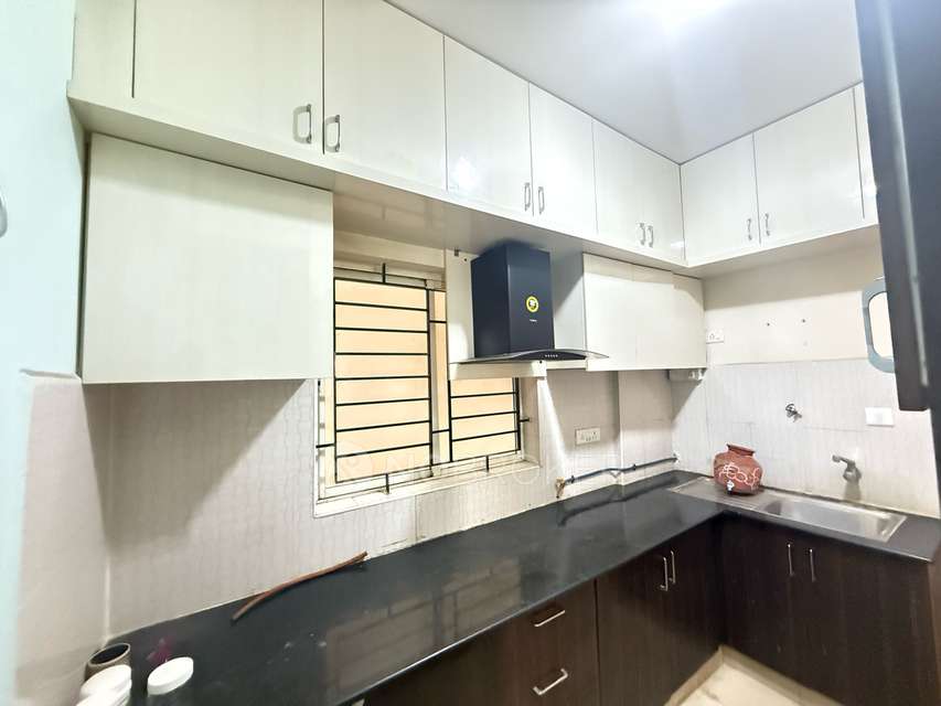 3 BHK Flat In Sowparnika Swastika Phase 2 for Rent  In Rq2m Fmm