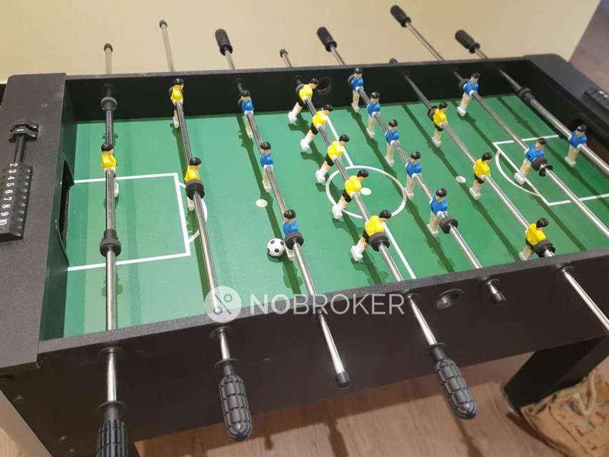 3 BHK Flat In Sahasram The Ananda For Sale  In Pocharam