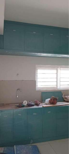 3 BHK Flat In Sahasram The Ananda For Sale  In Pocharam